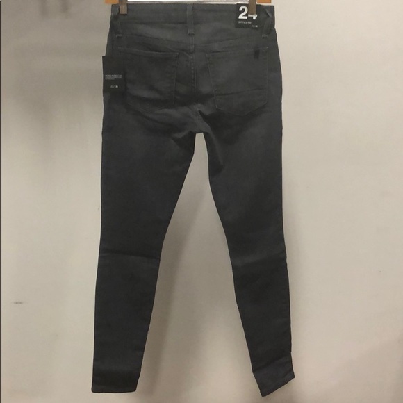 NWT joe’s jean ankle skinny MARTA stretch thin - Picture 2 of 14